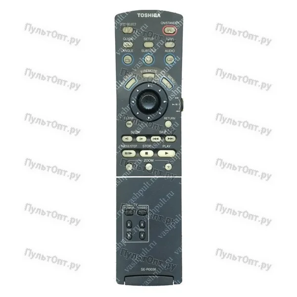 Пульт Toshiba SE-R0038 (оригинальный)