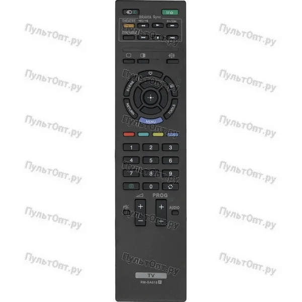 Пульт Huayu для Sony RM-GA018
