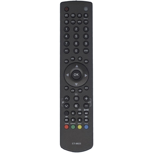 Пульт Huayu для Toshiba CT-8023