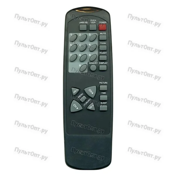 Пульт Huayu для Рекорд EW-10C