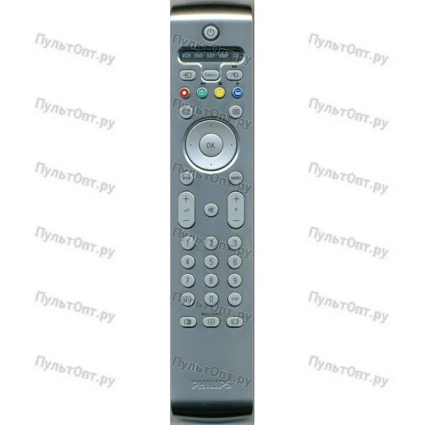 Пульт Philips RC4301/01B (оригинальный)