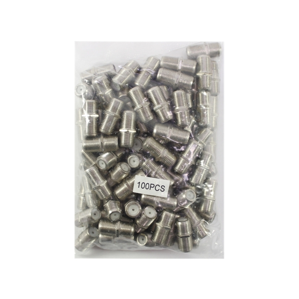 F гнездо - F гнездо (цинк-никель)