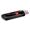 USB 16GB SanDisk Cruzer Glide чёрный