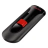 USB 16GB SanDisk Cruzer Glide чёрный