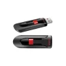 USB 16GB SanDisk Cruzer Glide чёрный