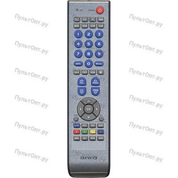 Пульт Aiwa T32C81 (оригинальный)