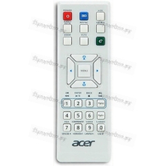Пульт Acer H6510BD