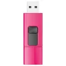 USB 3.0 32GB Silicon Power Blaze B05 розовый