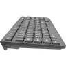 Клавиатура Defender UltraMate SM-536 RU, черный, беспроводная, мультимедиа