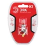 Автолампа Эра Н3 12V 55W PK22s