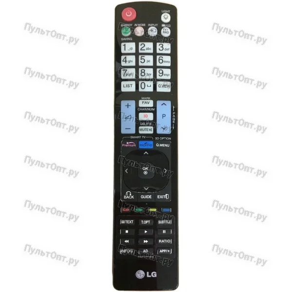 Пульт LG AKB72914050 (оригинальный)