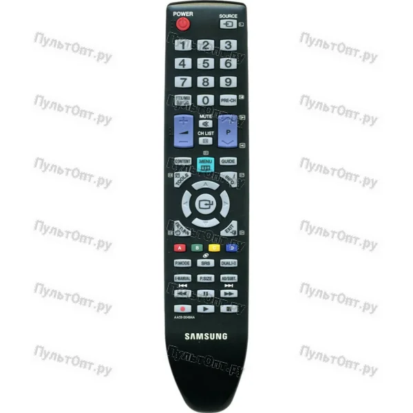 Пульт Samsung AA59-00484A (оригинальный)