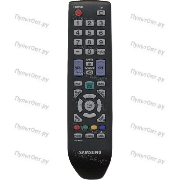 Пульт Samsung BN59-00889A (оригинальный)