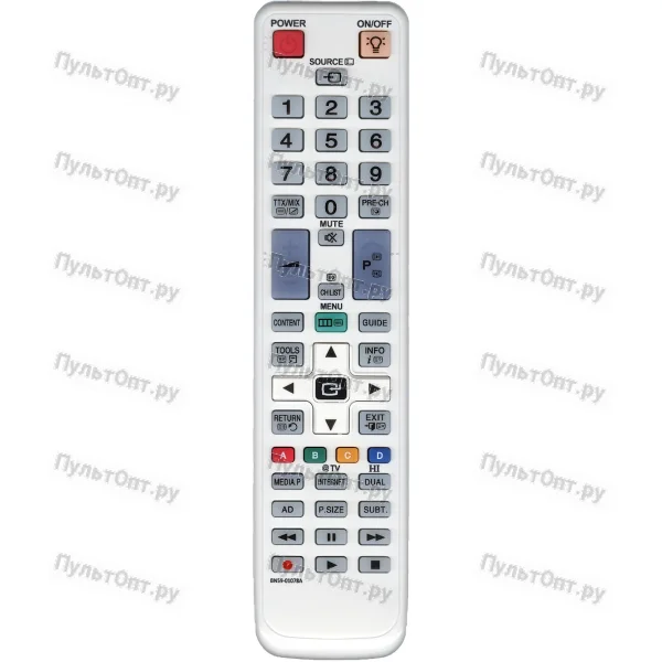 Пульт Huayu для Samsung BN59-01078A