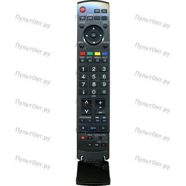 Пульт Panasonic N2QAYB000239 (N2QAYB000182) (оригинальный)