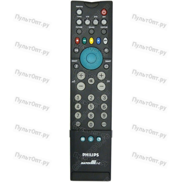 Пульт Philips RC2006/01 (оригинальный)