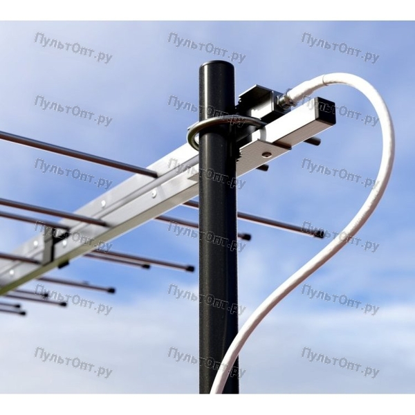 Антенна наружная активная РЭМО BAS-1114-5V ОКА