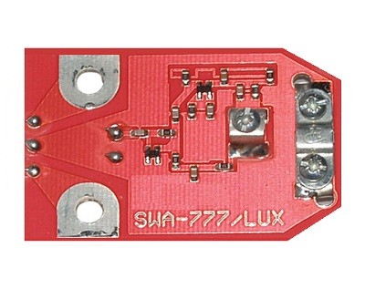 Антенный усилитель swa 777 (для антенн сетка, решетка)