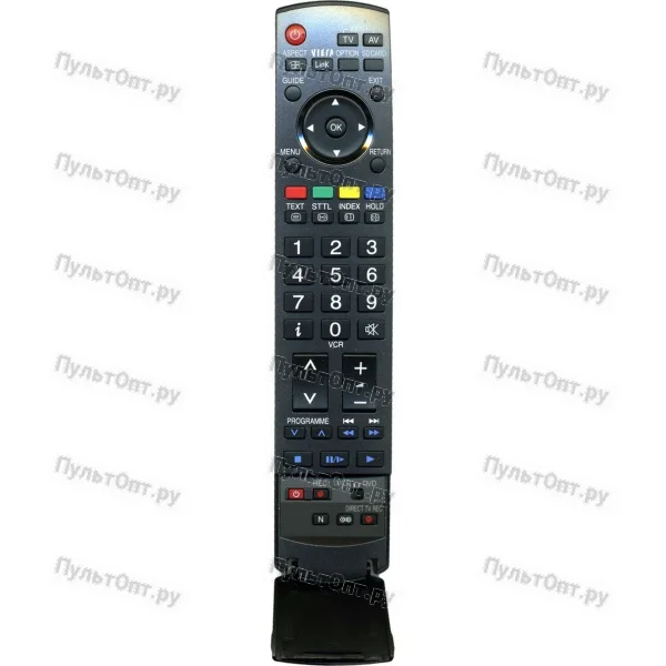 Пульт Panasonic N2QAYB000291 (оригинальный)