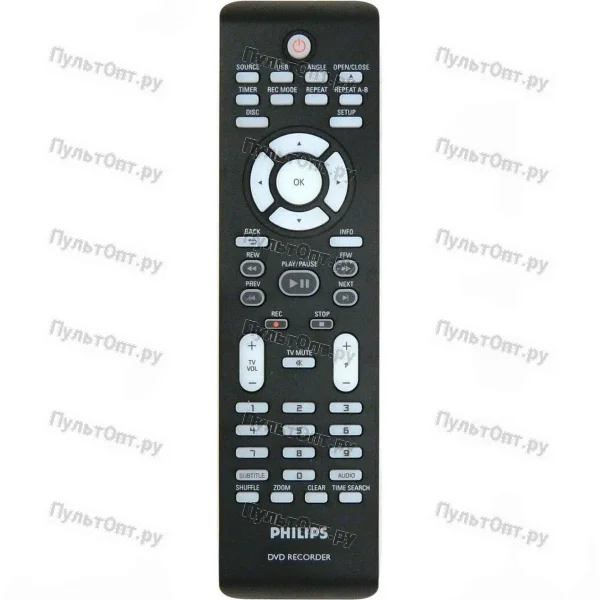 Пульт Philips 2422 5490 1575 (оригинальный)