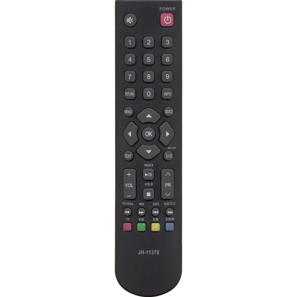 Пульт Huayu для Supra JH-11370