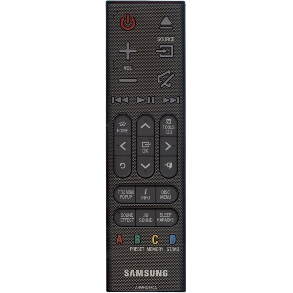 Пульт Samsung AH59-02630A