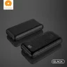 Внешний аккумулятор WUW Y85 20000mAh (черный)
