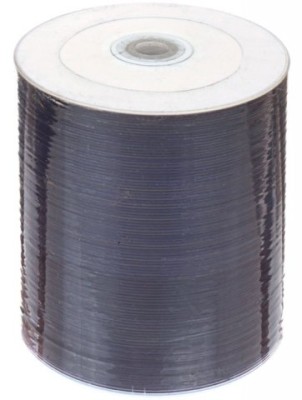 Диск DVD-R Data Standard printable inkjet (полная заливка) 4,7 Гб 16X (100/600)