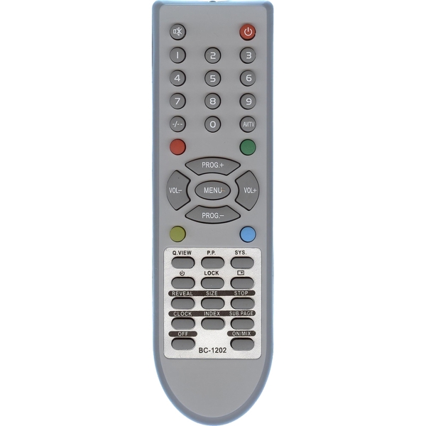 Пульт Huayu для Erisson BC-1202 (SV-21N03) (серый)