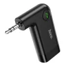 Аудио-ресивер Hoco E53 Dawn sound in-car AUX wireless receiver (черный)