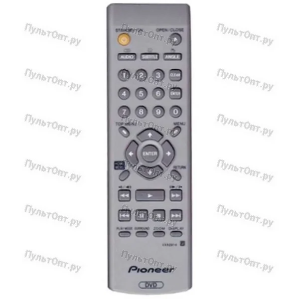 Пульт Pioneer VXX2805 (оригинальный)