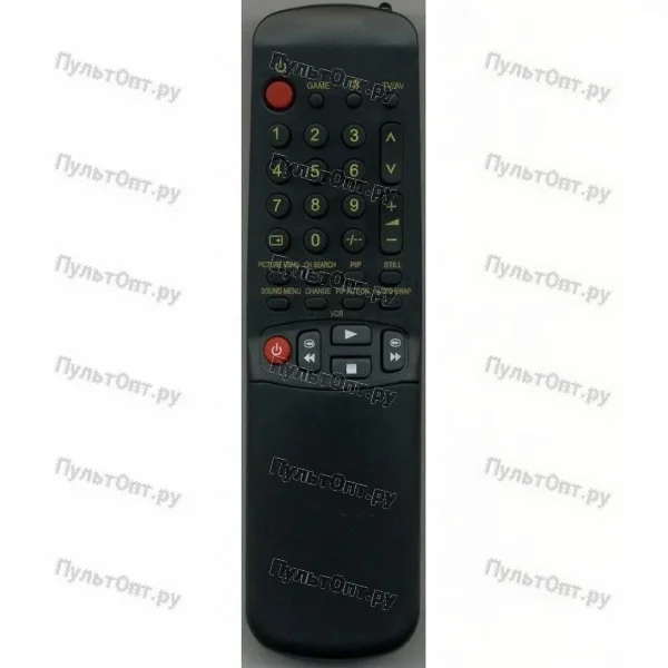 Пульт Huayu для Panasonic TNQE071