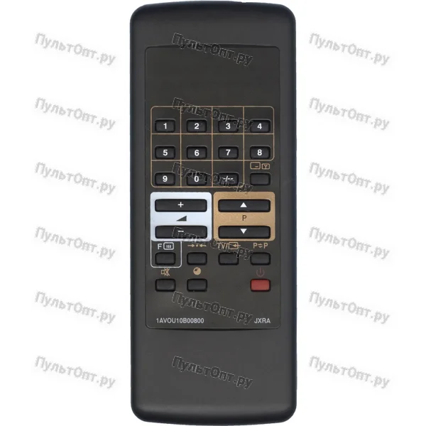 Пульт Huayu для Sanyo 1AV0U10B00800