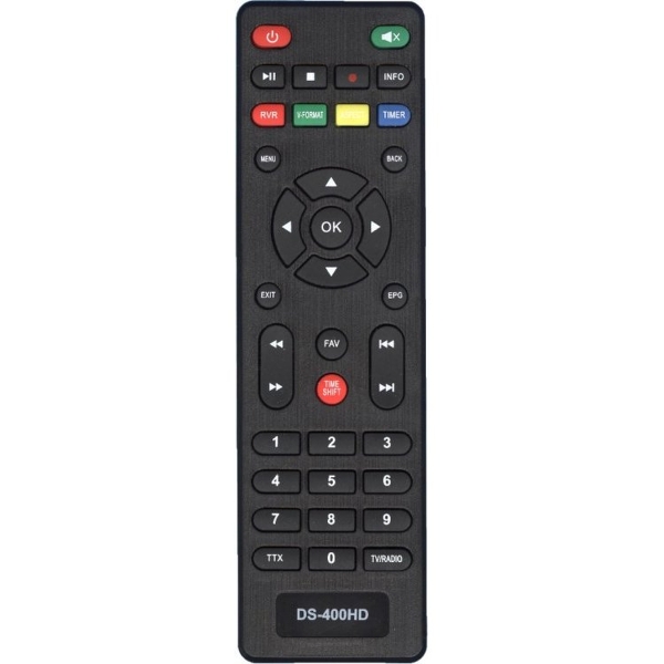 Пульт Huayu для Delta Systems DS-340HD (DS-400HD)