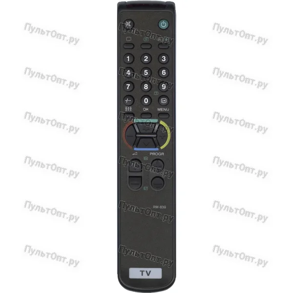Пульт Huayu для Sony RM-839