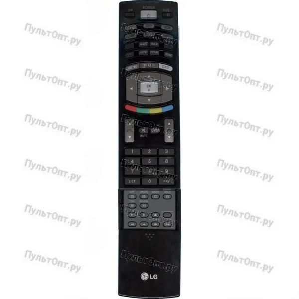 Пульт LG 6710V00142R (оригинальный)