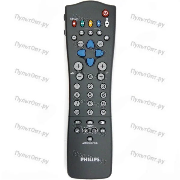 Пульт Philips RC2592/01B (оригинальный)