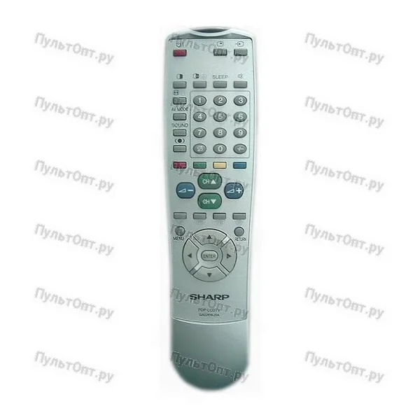 Пульт Sharp GA297WJSA (оригинальный)