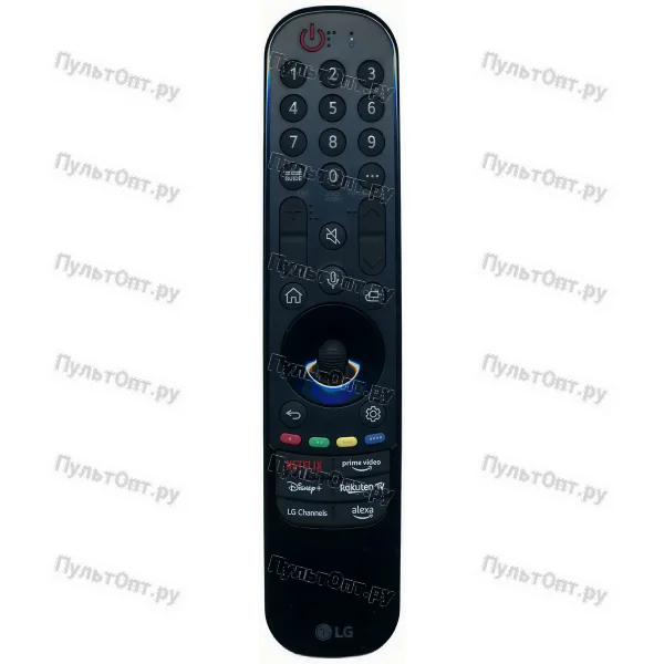 Пульт LG AN-MR23GA AKB76043203 (оригинальный)