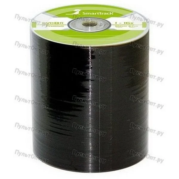 Диск ST DVD-R 4.7 GB 16x SP-100 (600)
