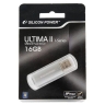 USB 16GB Silicon Power Ultima II серебро