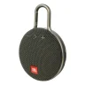 Беспроводная колонка JBL Clip 3 черная