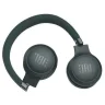 Беспроводные накладные наушники JBL Live 400BT зеленые (1/4)