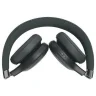 Беспроводные накладные наушники JBL Live 400BT зеленые (1/4)