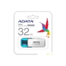 USB 32GB A-Data UV240 белый