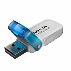 USB 32GB A-Data UV240 белый