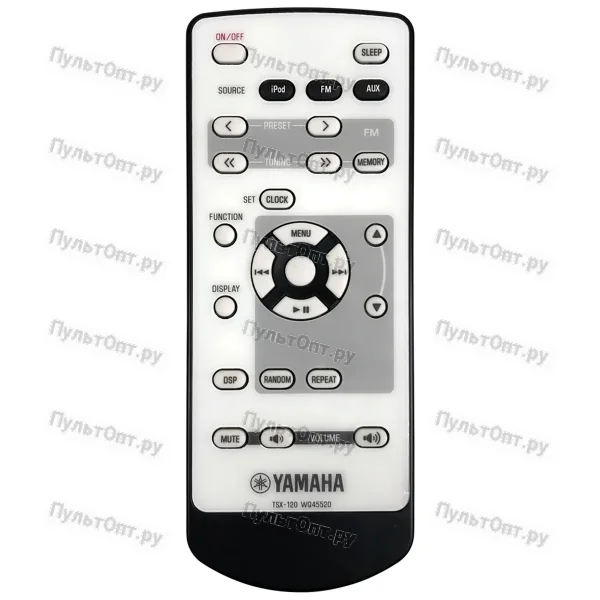 Пульт Yamaha WQ45520 (оригинальный)