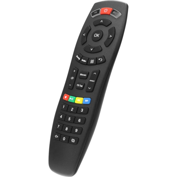 Универсальный пульт Huayu для МТС 99321 (для ресивера)