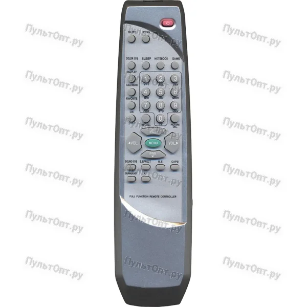 Пульт Huayu для Akai (Polar, TCL) RC-W001