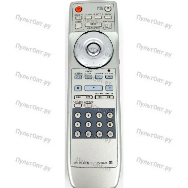 Пульт Pioneer VXX2836 (оригинальный)